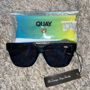 Quay Australia Brand new PSA sunglasses
